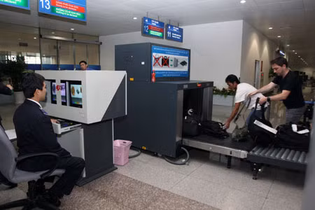 Hải quan Việt Nam mở rộng hợp tác quốc tế ảnh 1