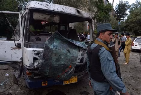 Taliban đang thay đổi - Một thế hệ mới bắt đầu xuất hiện ảnh 1