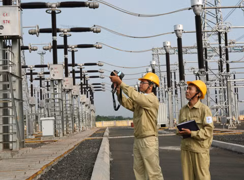 Thủ tướng chỉ đạo bảo đảm tiến độ đường dây 500 kV ảnh 1