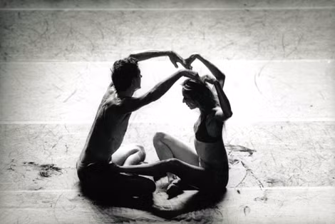 Công diễn vở ballet ảnh hưởng nhất thế kỷ 20 ảnh 1