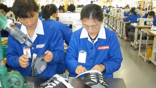 Triều Tiên dọa đóng cửa khu CN Kaesong ảnh 1