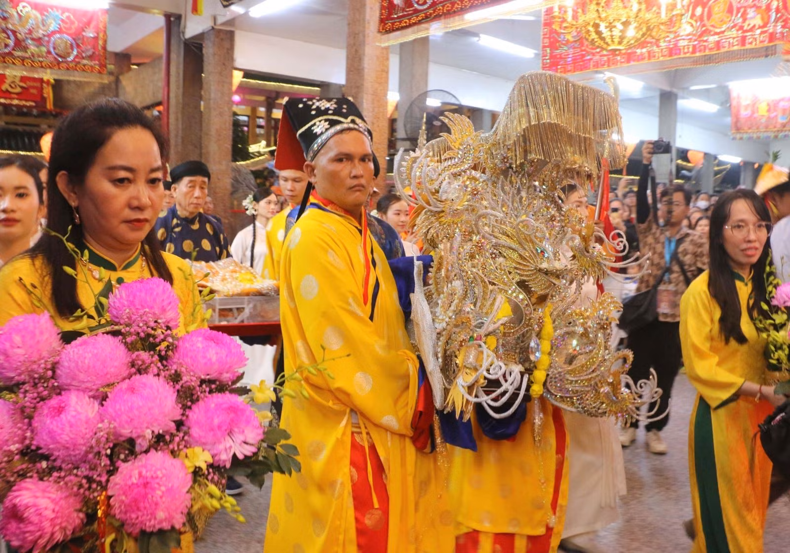 Chú thích ảnh