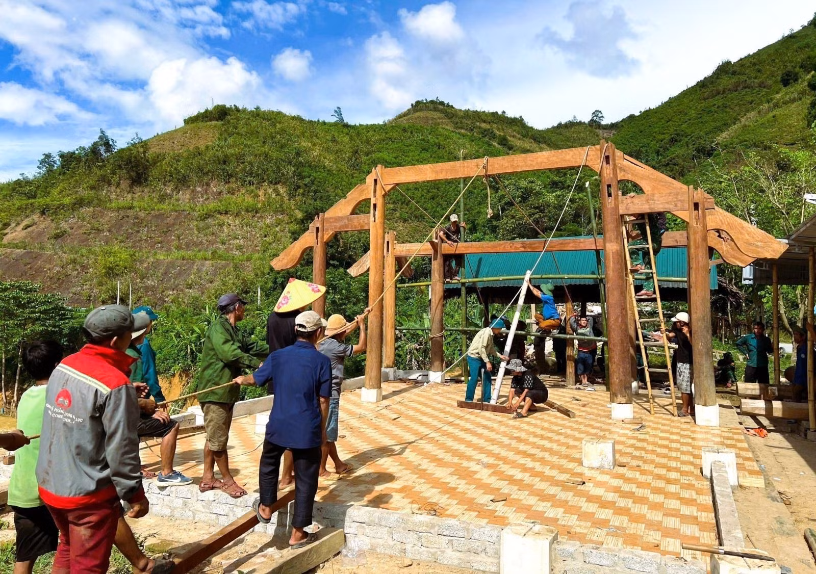 Chú thích ảnh