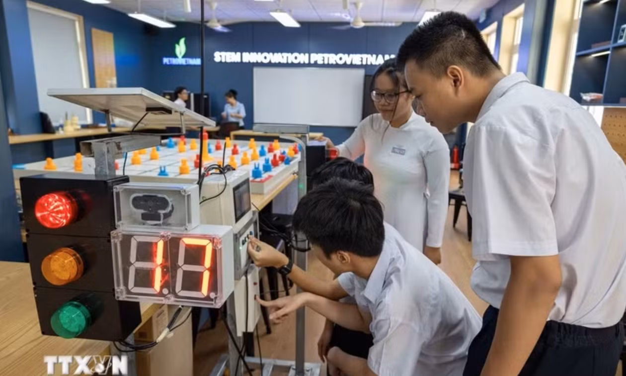 Bộ Giáo dục và Đào tạo dự kiến 11 phương thức xét tuyển đại học