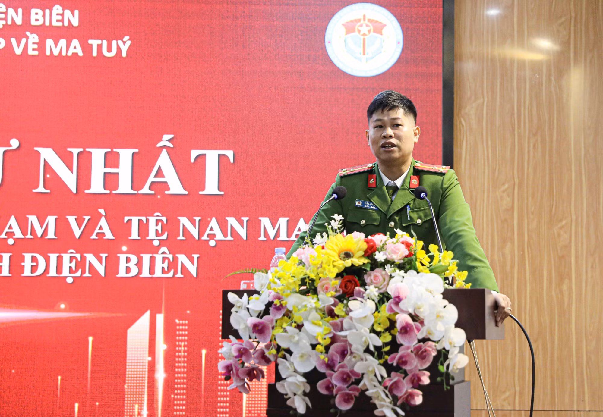 Trang bị kiến thức và kỹ năng phòng, chống ma túy trong trường học