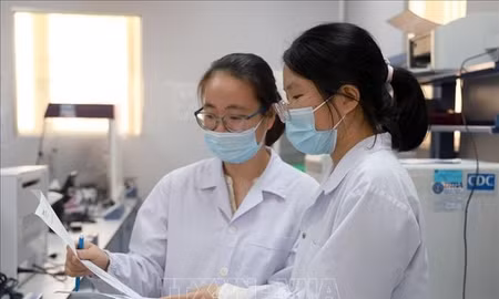 Y tế dự phòng trong chiến lược phát triển mới - Bài 2
