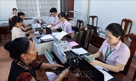 Hơn 4.450 tỷ đồng phát triển nông thôn, giảm nghèo tại Đắk Lắk
