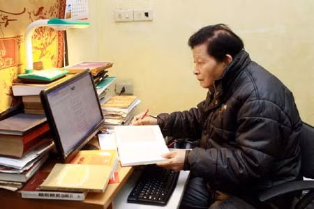Giá trị khoa học của các nghiên cứu về chữ Nôm và tiếng Việt ảnh 1