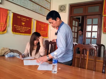 Khởi tố vụ bắt cóc trẻ em ở Sơn La ảnh 2