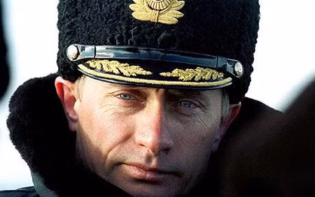 Các chính sách quan trọng của Tổng thống đắc cử Putin ảnh 1