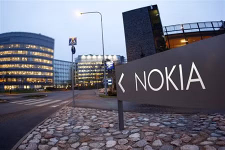 S&P hạ mức xếp hạng tín nhiệm của Nokia ảnh 1