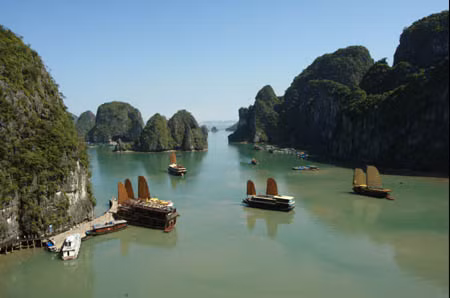 Một tỷ người sẽ đi du lịch trong năm 2012 ảnh 1