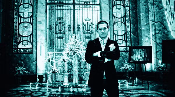 Đạo diễn Việt Tú- Kẻ “lũng đoạn” thị trường showbiz ảnh 1