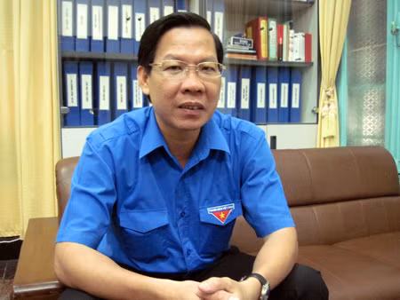Tuổi trẻ chung tay xây dựng nông thôn mới - Cơ hội để phát huy sức trẻ ảnh 1