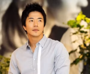 Kwon Sang Woo đóng phim truyền hình Trung Quốc ảnh 1 Kwon Sang Woo đóng phim truyền hình Trung Quốc ảnh 1