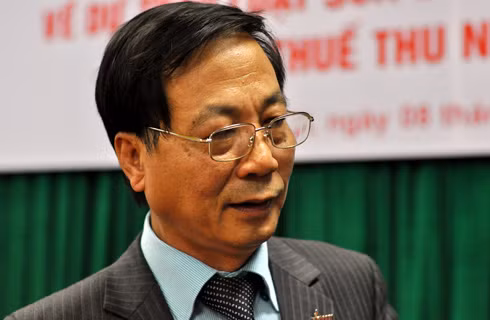 'Lẽ ra giá xăng cần tăng tới 6.500 đồng một lít' ảnh 1