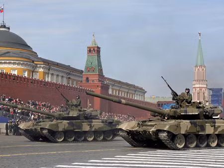 Các chính sách quan trọng của Tổng thống đắc cử Putin ảnh 2