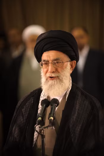"Mỹ không thể dùng biện pháp trừng phạt để gây sức ép với Iran" ảnh 1