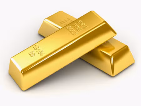 Vàng có tuần giảm mạnh nhất từ giữa tháng 12/2011 đến nay ảnh 1