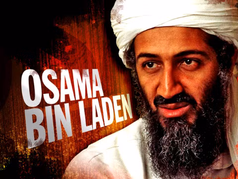 Pakixtan cho phép gia đình trùm khủng bố Bin Laden xuất cảnh ảnh 1
