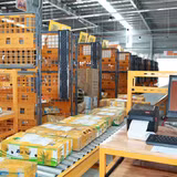 Phân loại bưu kiện