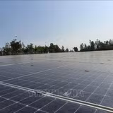 Điều chỉnh Quy hoạch điện VIII tỉnh Điện Biên