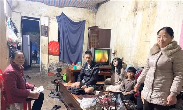 Kết nối nguồn lực, chung tay giảm nghèo