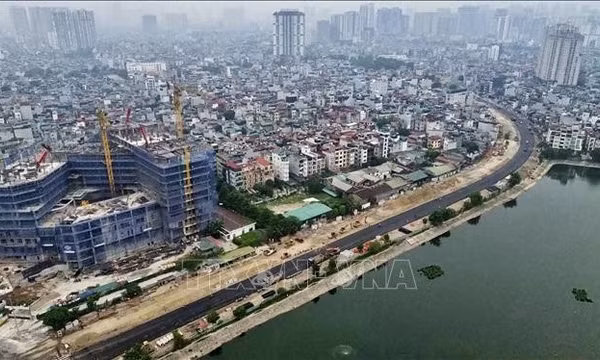 Kết luận số 106-KL/TW về tình hình phát triển kinh tế - xã hội, thực hiện ngân sách nhà nước năm 2026, kế hoạch năm 2027