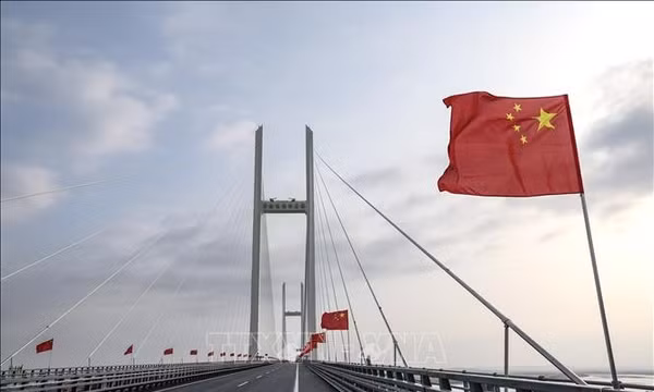 Trung Quốc mong muốn mở rộng hợp tác thực chất với Triều Tiên