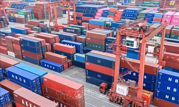 APEC trước ngã rẽ lịch sử của kinh tế thế giới