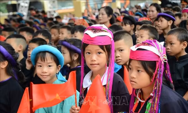 Đột phá an sinh giáo dục - Bài 1