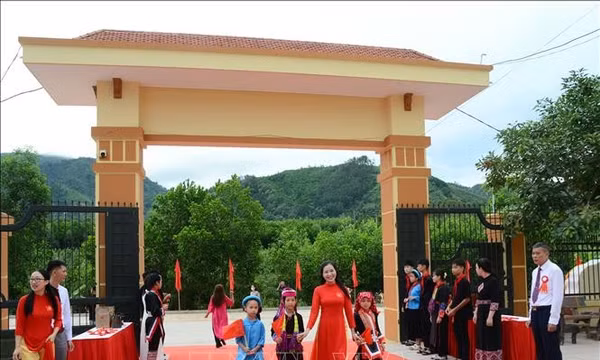 Đột phá an sinh giáo dục - Bài cuối