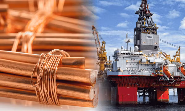 Chỉ số MXV-Index giảm 4 phiên liên tiếp xuống 2.900 điểm