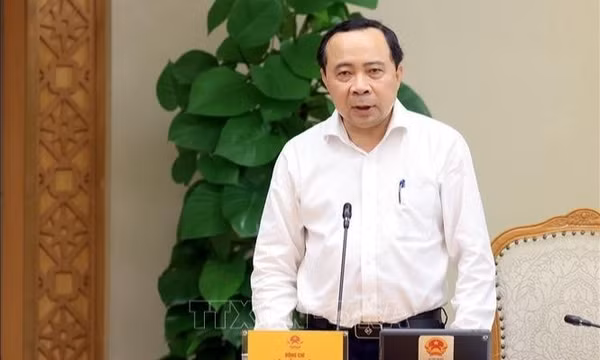 Kết nối 3 nhà bằng bài toán công nghệ