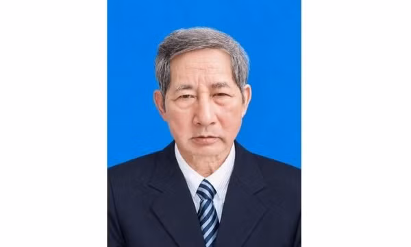 TIN BUỒN: Cụ Tưởng Văn Minh từ trần