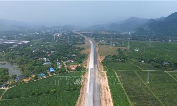 Chuẩn hóa dữ liệu đất đai để gỡ vướng cho các dự án
