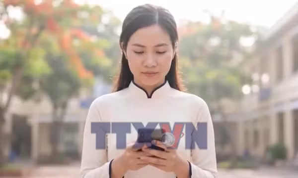 Cùng học - Cùng làm - Cùng chuyển đổi số