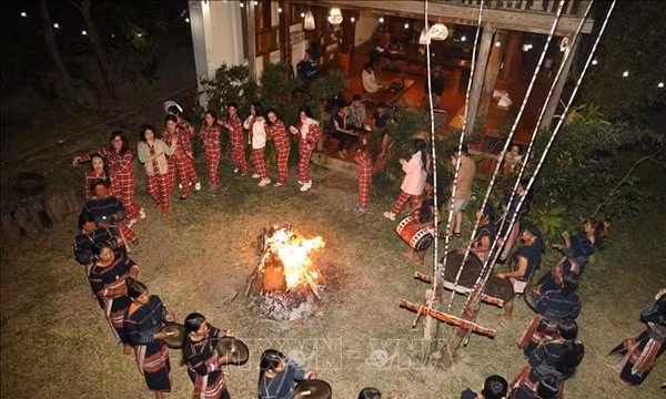Gia Lai hỗ trợ lên tới 2,5 tỷ đồng cho mỗi điểm du lịch cộng đồng