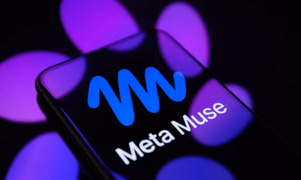 AI Muse vượt ChatGPT trong 12 ngày đầu ra mắt