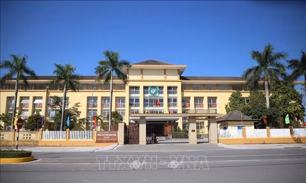 Quảng Trị tìm nhà đầu tư khai thác nhà, đất công dôi dư