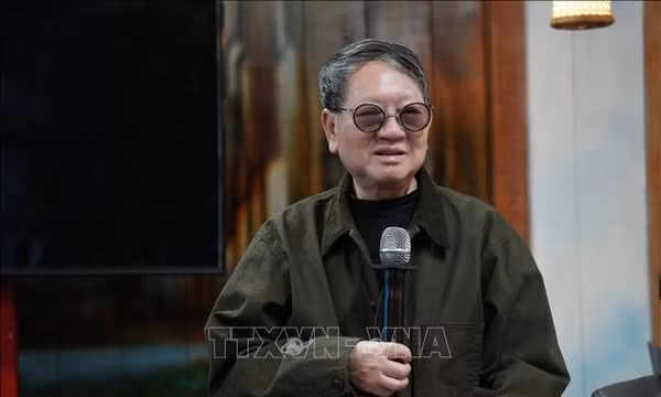 Nhiều nhạc sĩ hội tụ tại Trại sáng tác Âm nhạc Festival hoa Đà Lạt