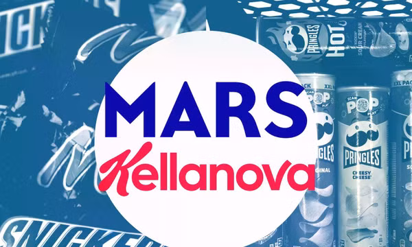 EU điều tra chống độc quyền đối với tập đoàn Mars