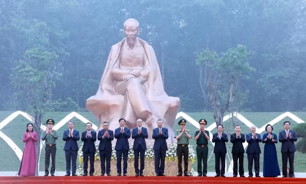 Thời sự qua ảnh sáng 19/9