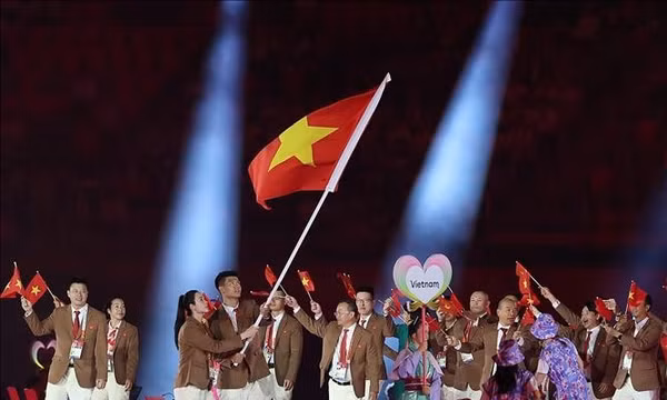 Hé lộ về lễ bế mạc ASIAD 2026 với nhiều bất ngờ