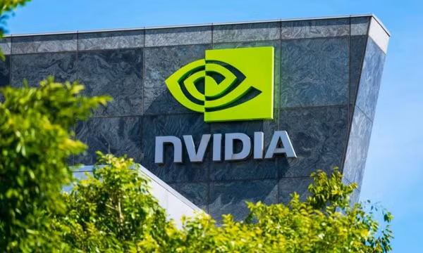 Bên trong trung tâm dữ liệu AI trị giá 35 tỷ USD của Nvidia