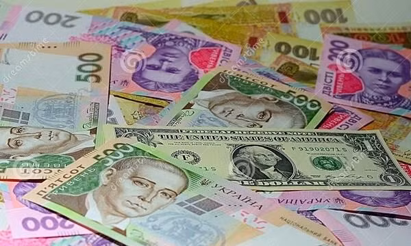 Ukraine tìm cách hạn chế thiệt hại từ vụ bê bối tham nhũng lớn