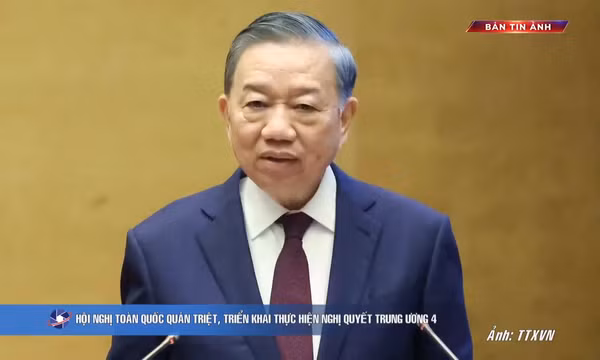 Bản tin ảnh sáng 16/10