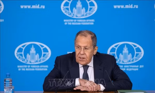 Chuyên gia dự báo ba kịch bản về an ninh Ukraine từ cuộc gặp Nga - Mỹ ở Saudi Arabia