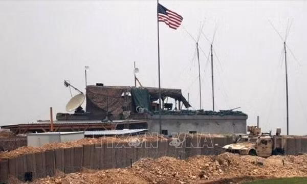 Quan hệ Iraq-Mỹ mở rộng ra ngoài hợp tác quân sự và an ninh