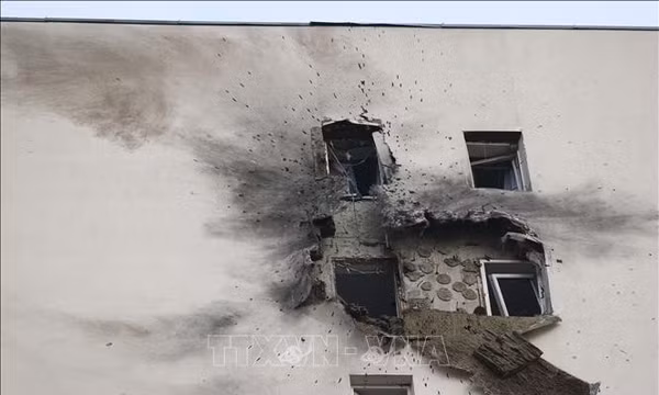 Xung đột Nga-Ukraine sau 3 năm: Tổn thất nặng nề và triển vọng hòa bình